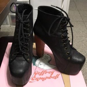 Jeffrey Campbell Litas